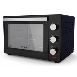 Cuptor electric Brock TO 3001 BK (Black)