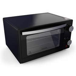 Электропечь Brock TO 9001 B (Black) Thumb