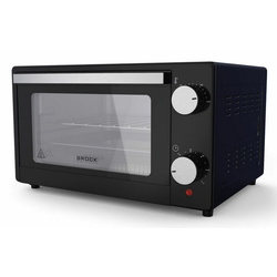 Cuptor electric Brock TO 9001 B (Black)