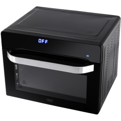 Cuptor electric Camry CR 6323 (Black) Thumb