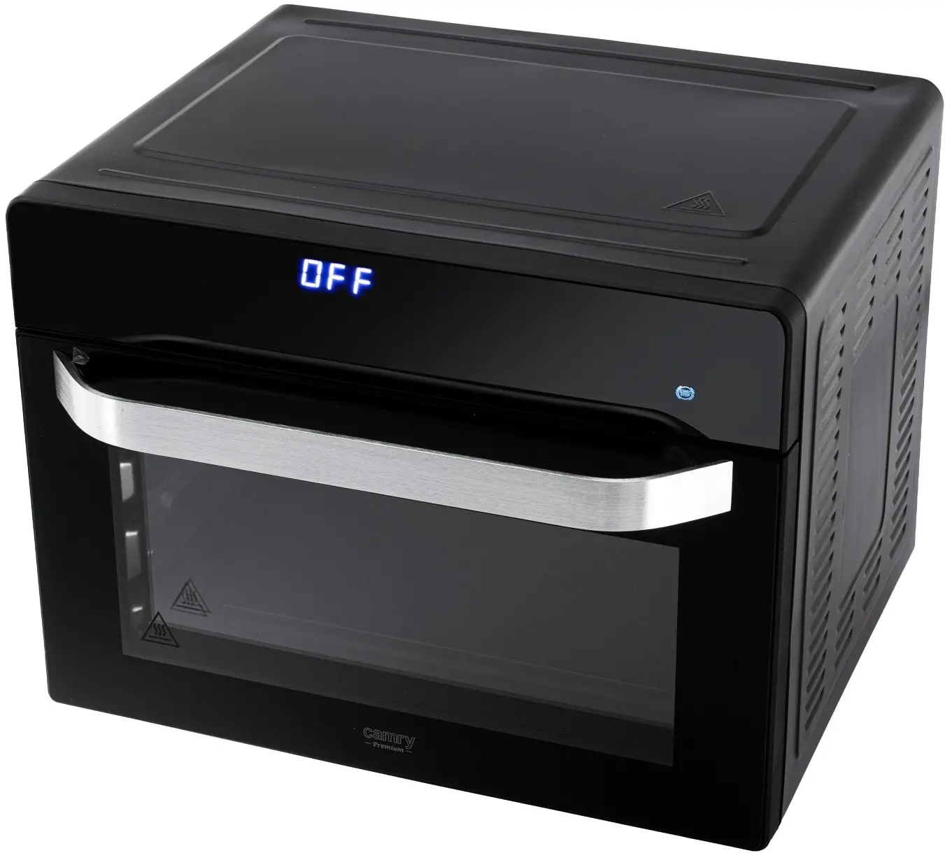Cuptor electric Camry CR 6323 (Black) - 2