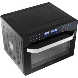 Cuptor electric Camry CR 6323 (Black) Thumb