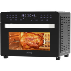 Cuptor electric Camry CR 6323 (Black)