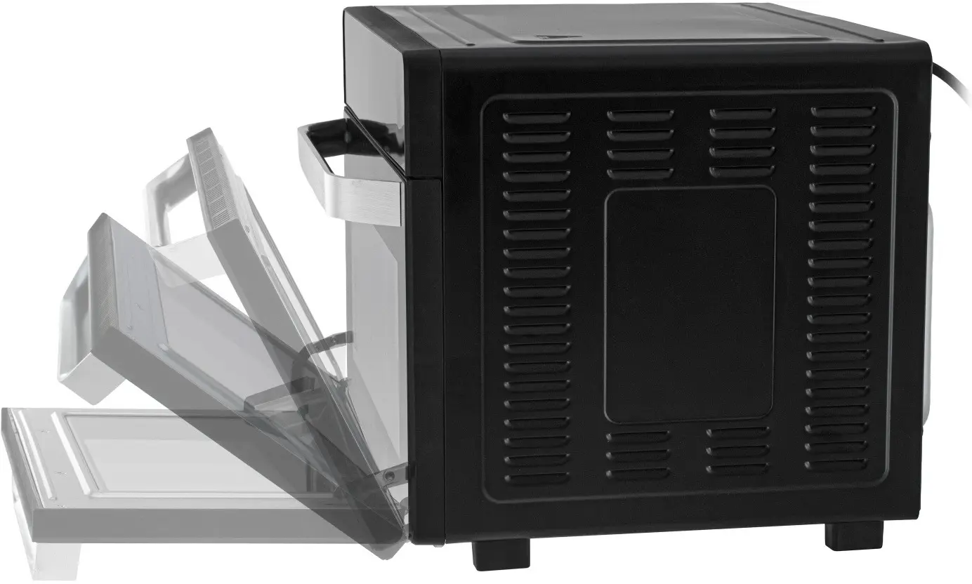 Cuptor electric Camry CR 6323 (Black) - 4