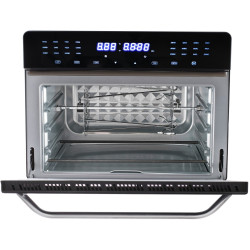 Cuptor electric Camry CR 6323 (Black) Thumb