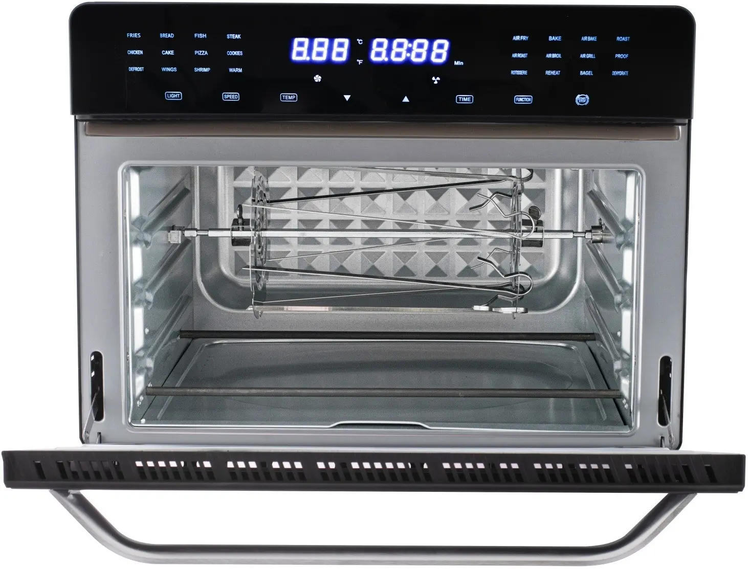 Cuptor electric Camry CR 6323 (Black) - 5