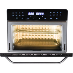 Cuptor electric Camry CR 6323 (Black) Thumb