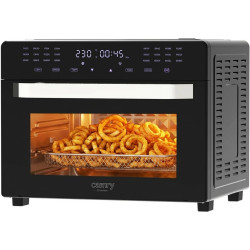 Cuptor electric Camry CR 6323 (Black) Thumb