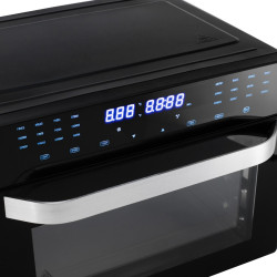 Cuptor electric Camry CR 6323 (Black) Thumb