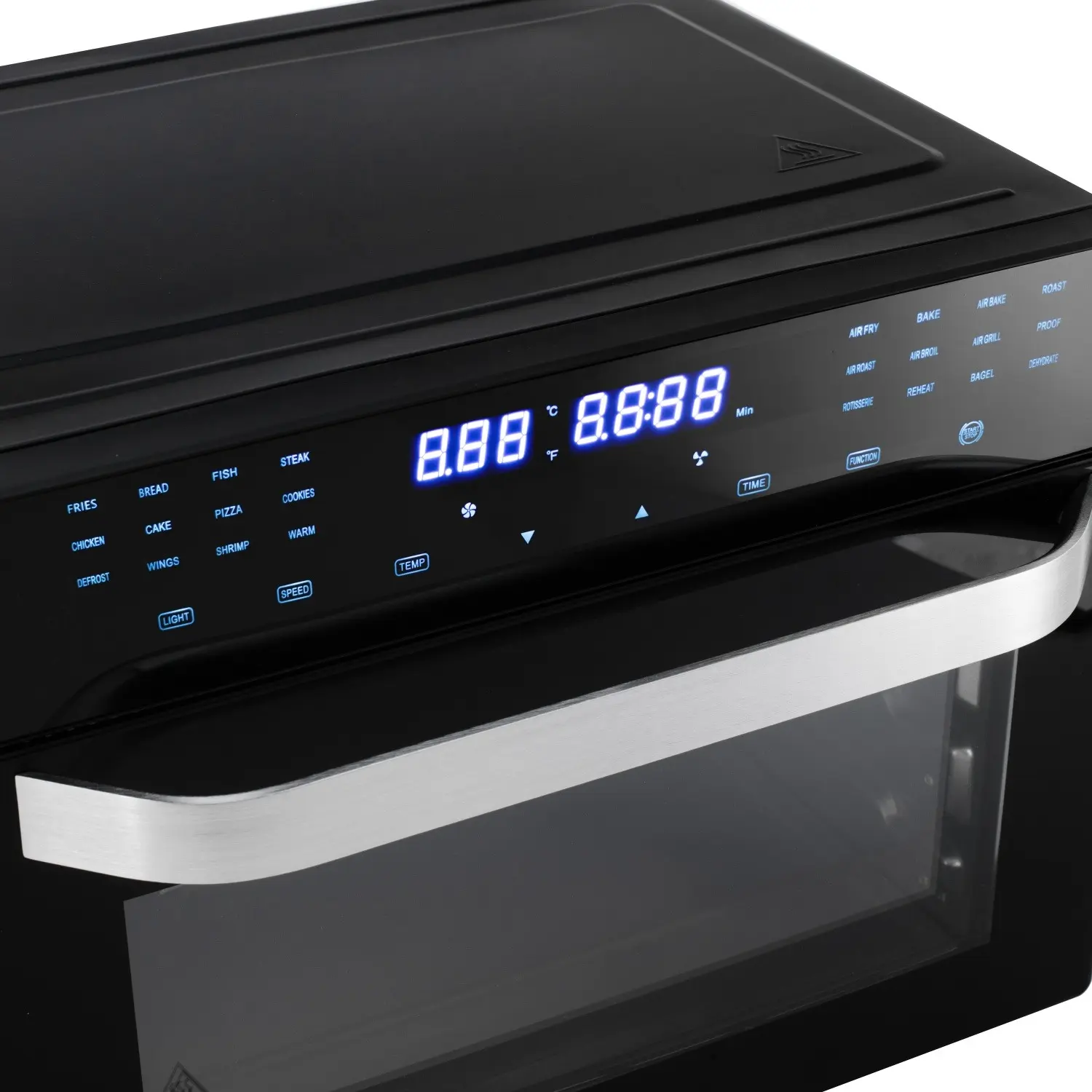 Cuptor electric Camry CR 6323 (Black) - 9