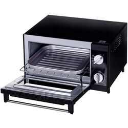 Электропечь Clatronic MPO 3520 (Black) Thumb