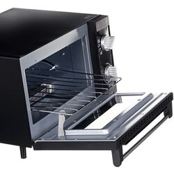 Электропечь Clatronic MPO 3520 (Black) Thumb