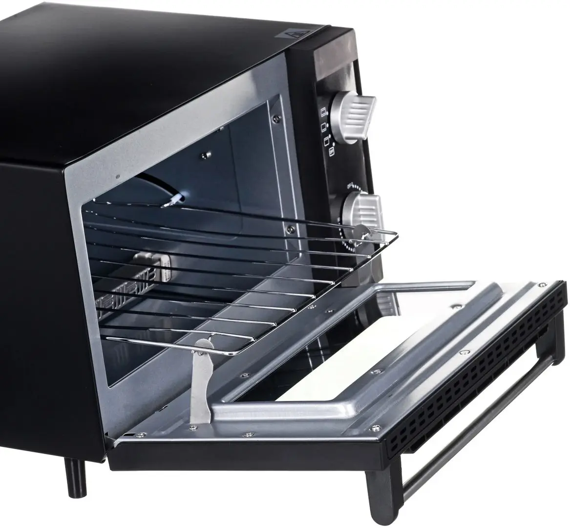 Электропечь Clatronic MPO 3520 (Black)