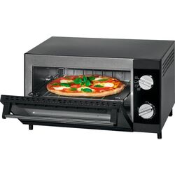Электропечь Clatronic MPO 3520 (Black) Thumb