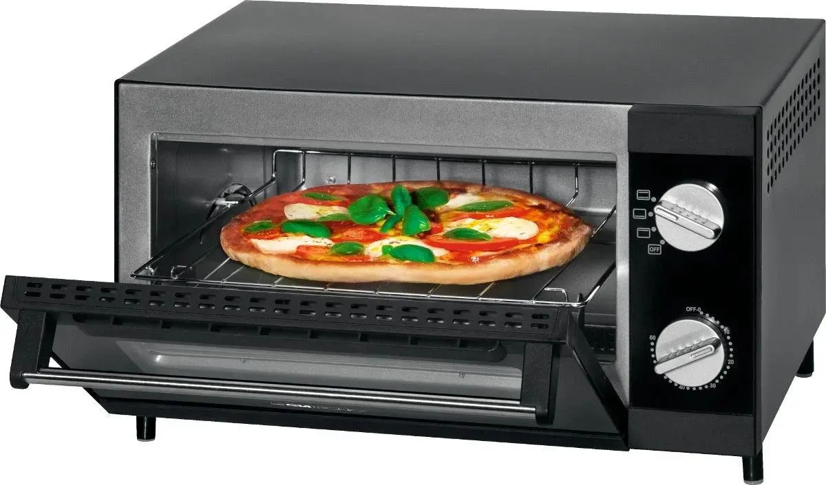 Электропечь Clatronic MPO 3520 (Black)