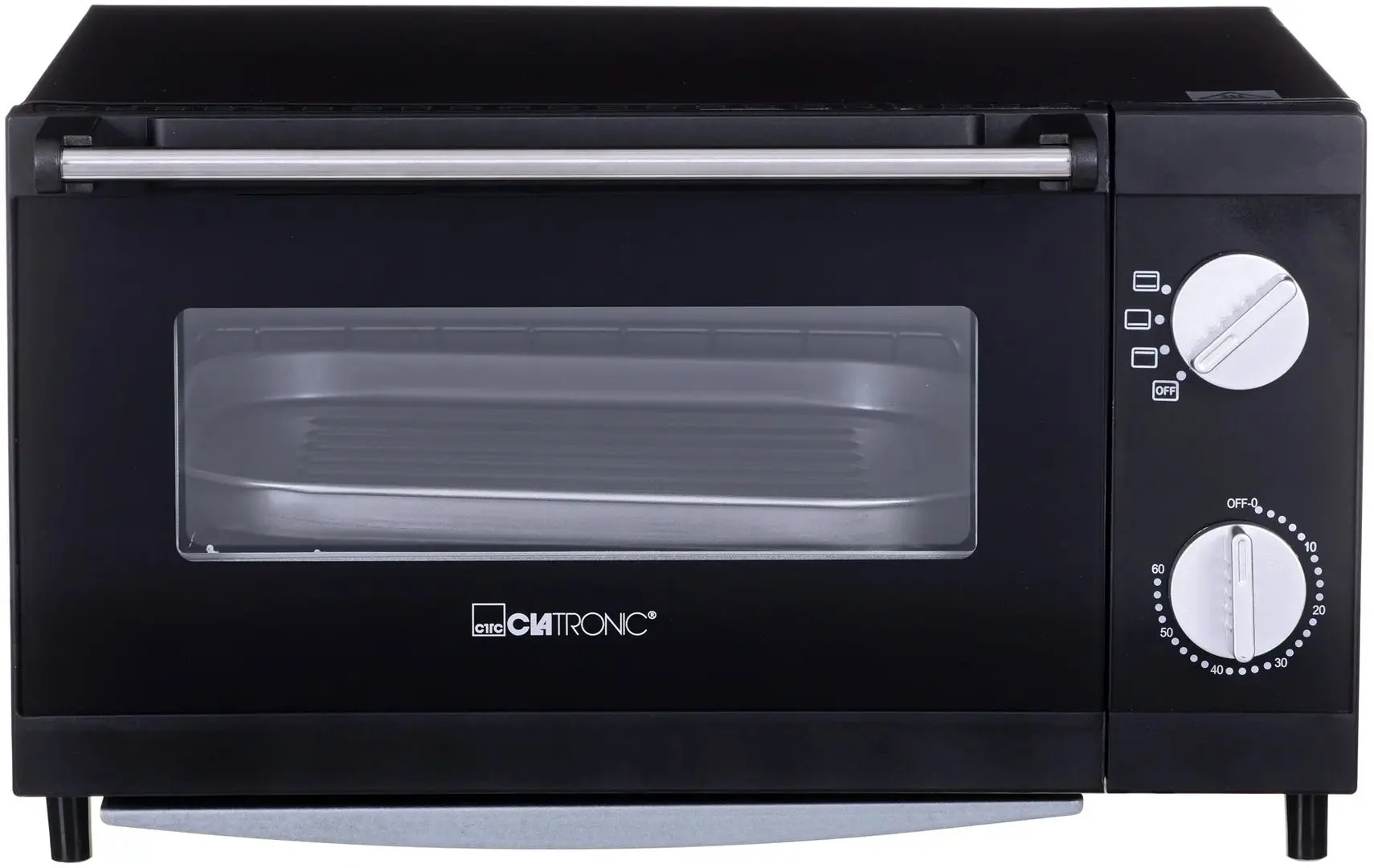 Электропечь Clatronic MPO 3520 (Black)