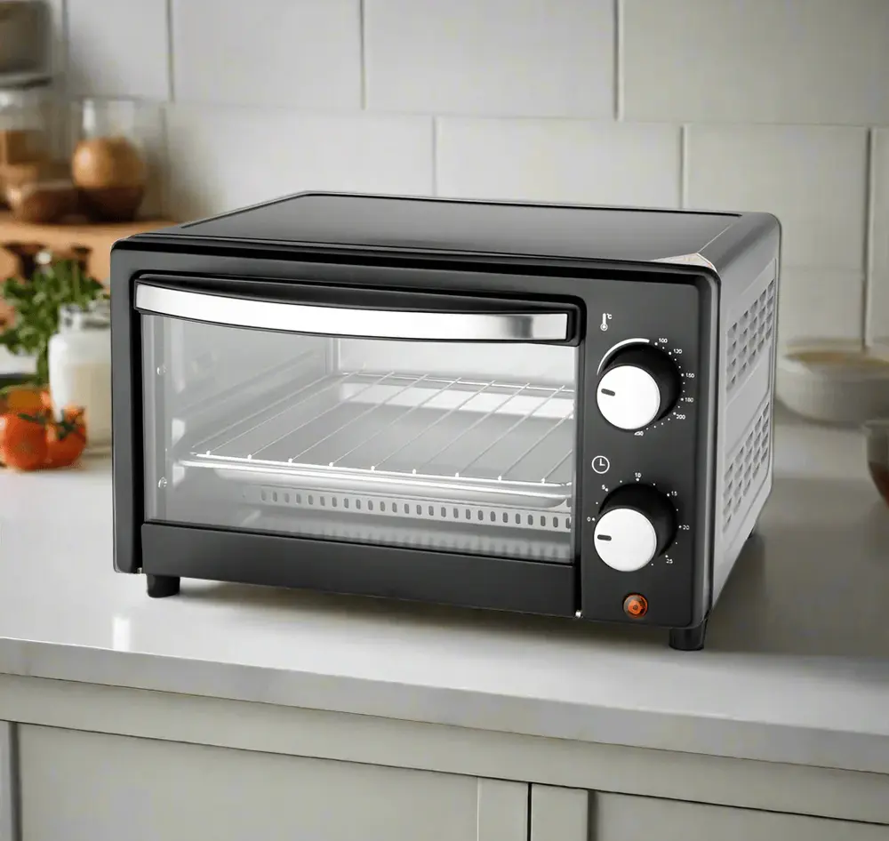 Cuptor electric Decakila KEEV007B (Black)