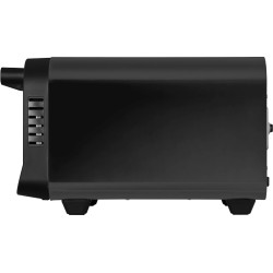 Электропечь для пиццы ECG Forza 4500 (Black) Thumb