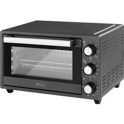 Cuptor electric ECG ET 2001B Airfry (Black) Thumb