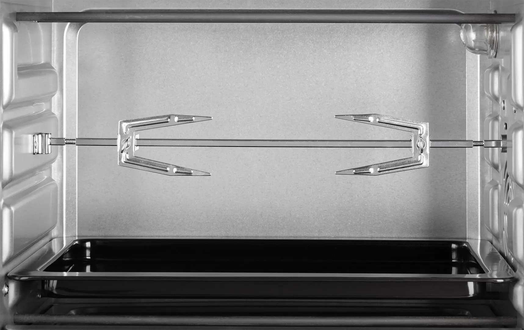 Электропечь ECG ET 20482 (Stainless)