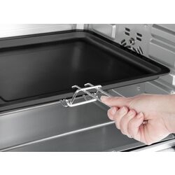 Электропечь ECG ET 20482 (Stainless) Thumb