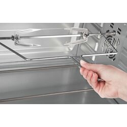 Электропечь ECG ET 20482 (Stainless) Thumb