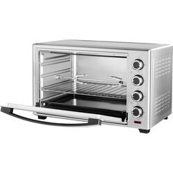 Электропечь ECG ET 20482 (Stainless) Thumb