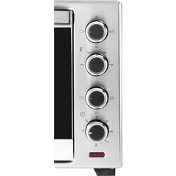 Электропечь ECG ET 20482 (Stainless) Thumb