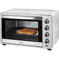 Электропечь ECG ET 20482 (Stainless) Thumb