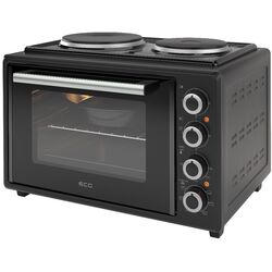 Cuptor electric ECG ETH 3501B (Black) Thumb