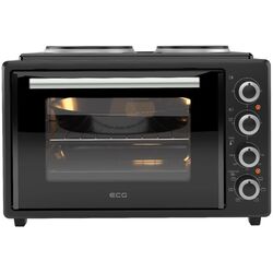 Cuptor electric ECG ETH 3501B (Black)