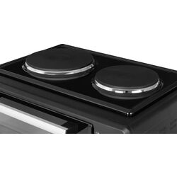 Cuptor electric ECG ETH 3501B (Black) Thumb