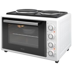 Cuptor electric ECG ETH 3502W (White) Thumb