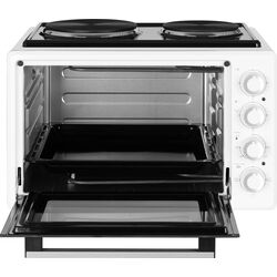 Cuptor electric ECG ETH 3502W (White) Thumb