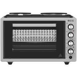 Cuptor electric ECG ETH 3701G (Inox)