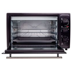 Электропечь Eldom Onev PR500 (Black) Thumb