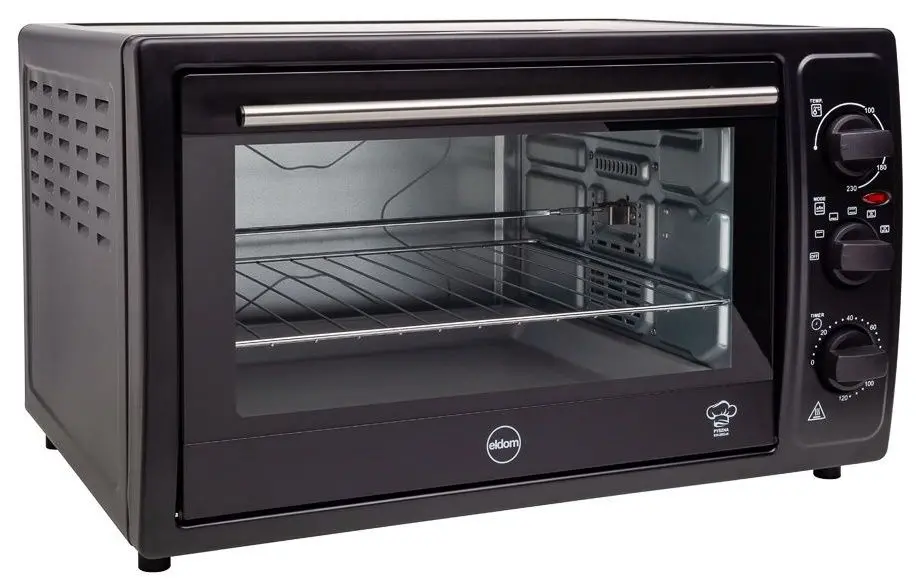 Электропечь Eldom Onev PR500 (Black)