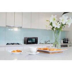 Cuptor electric Eldom Rast PR300 (Black) Thumb