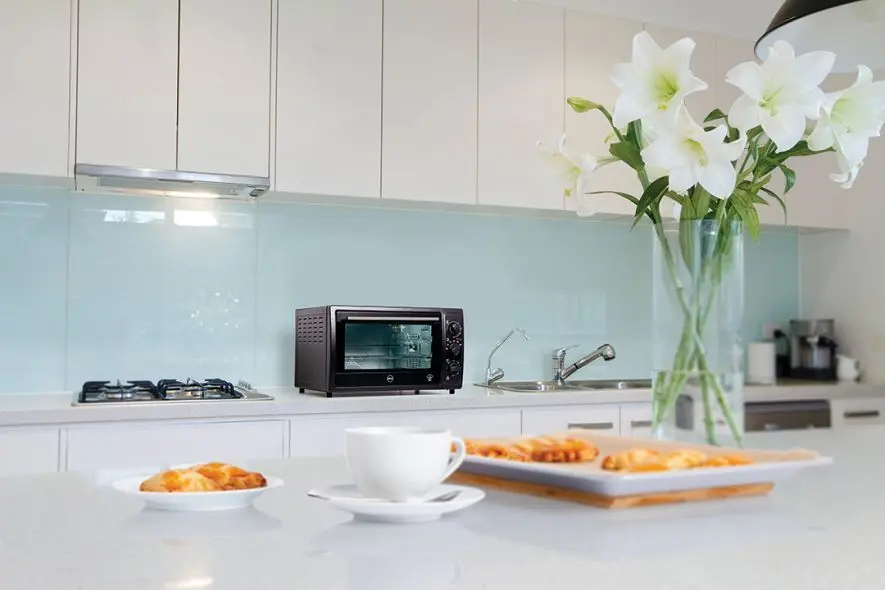 Cuptor electric Eldom Rast PR300 (Black)