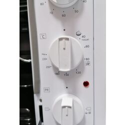 Cuptor electric Elite EMO-1207 (White) Thumb