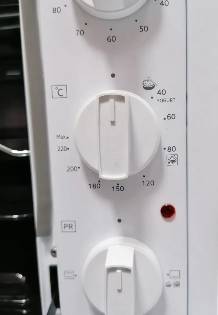 Cuptor electric Elite EMO-1207 (White)