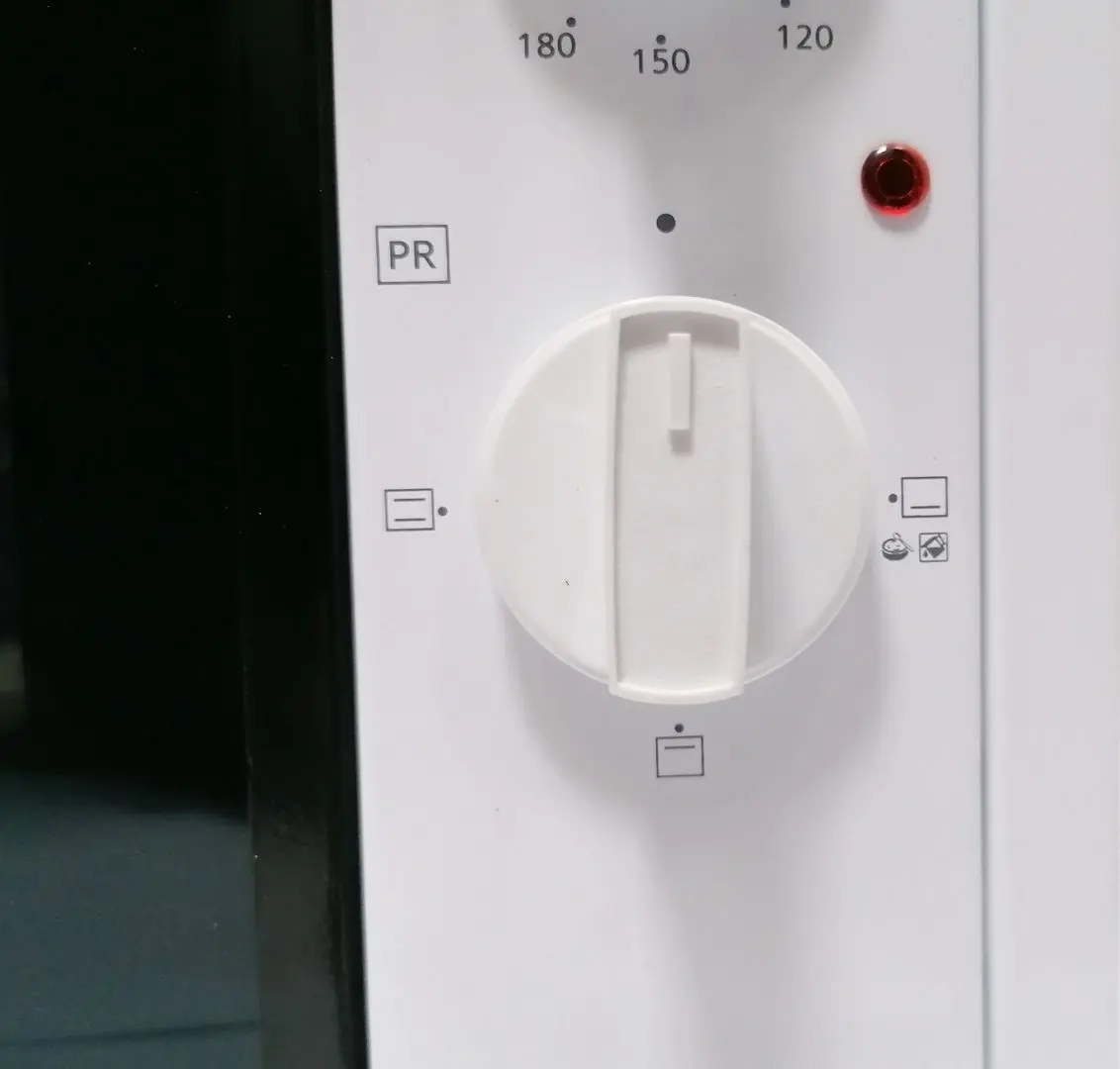 Cuptor electric Elite EMO-1207 (White)