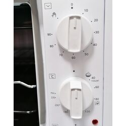 Cuptor electric Elite EMO-1207 (White) Thumb
