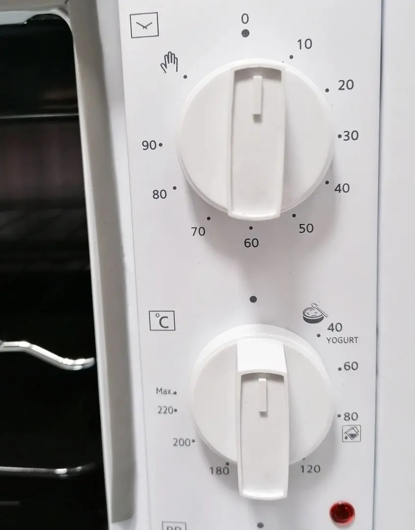 Cuptor electric Elite EMO-1207 (White)