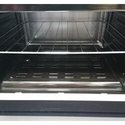 Cuptor electric Elite EMO-1207 (White) Thumb