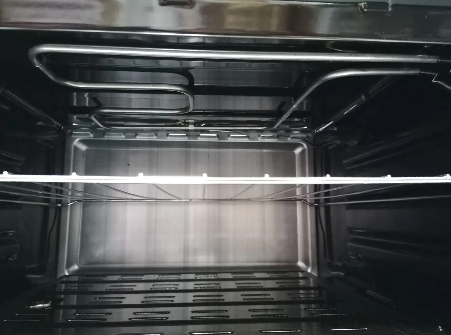 Cuptor electric Elite EMO-1207 (White)