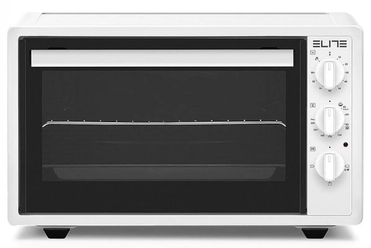 Cuptor electric Elite EMO-1207 (White)