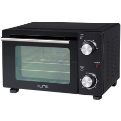 Cuptor electric Elite EMO-2510 (Black)