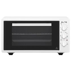Cuptor electric Elite EMO-2542 (White)
