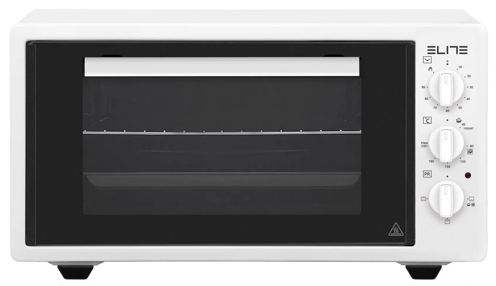 Cuptor electric Elite EMO-2542 (White)